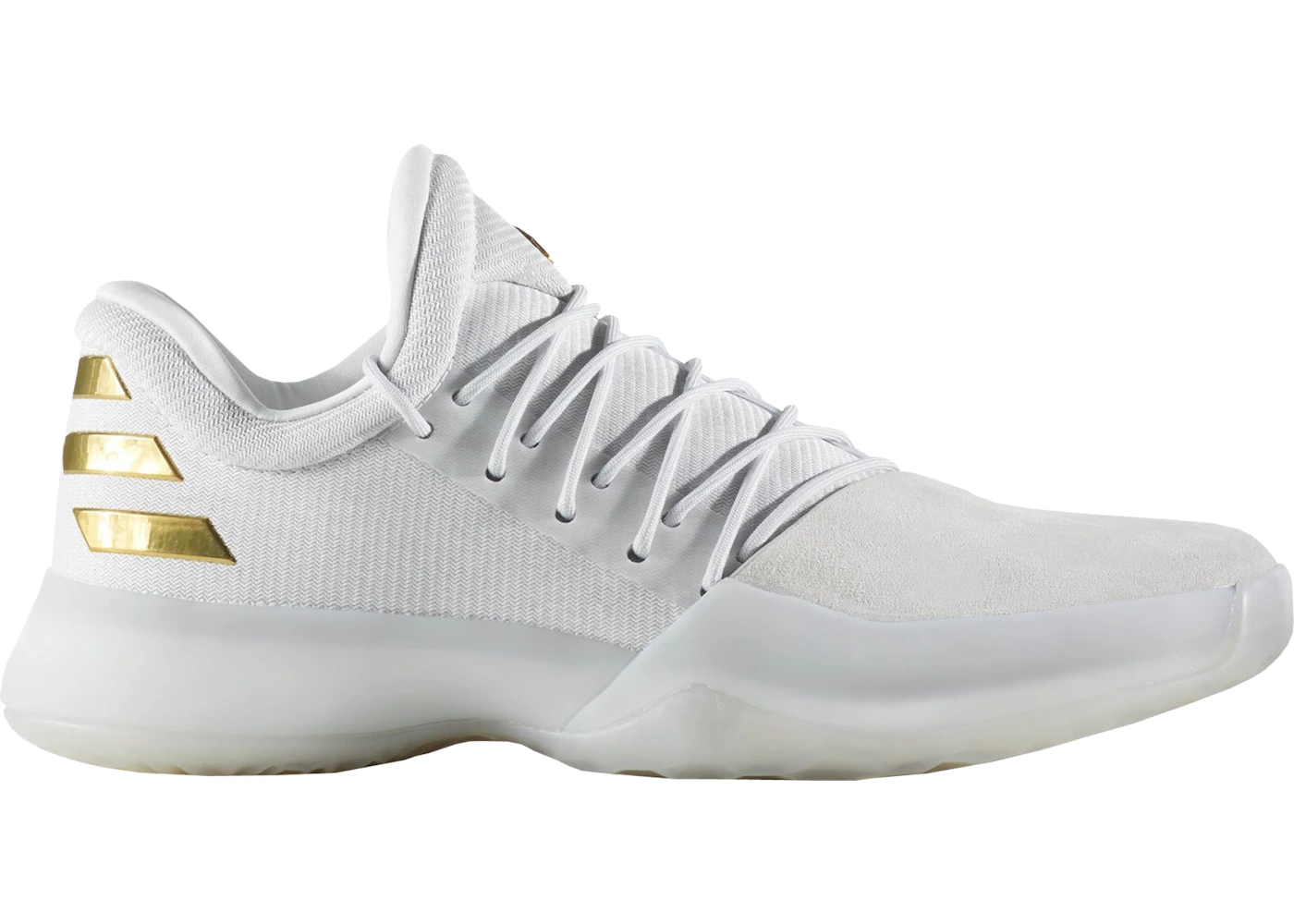 Harden 1 shoes hot sale adidas