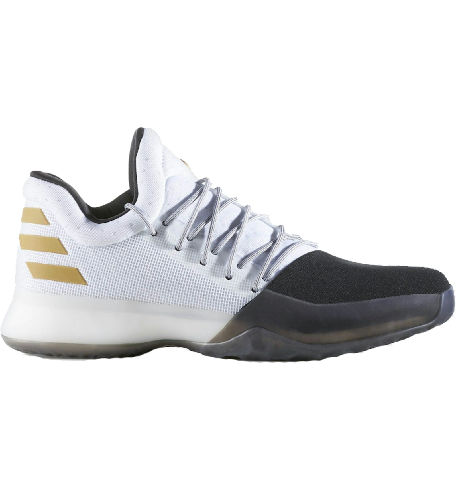 Harden vol 1 gila discount monster