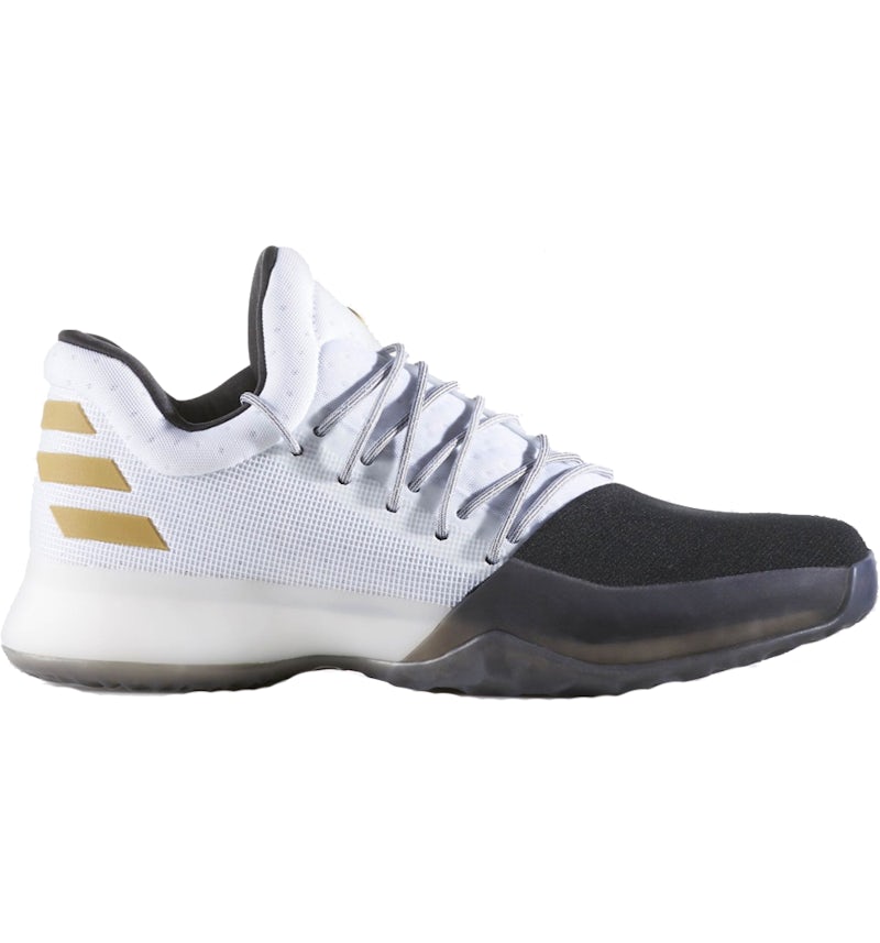 adidas Harden Vol. 1 Disruptor Men s BW0552 US