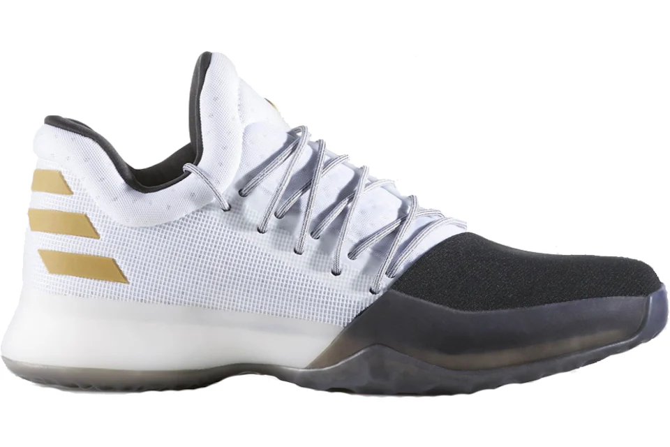 Harden volume hot sale 1 release date