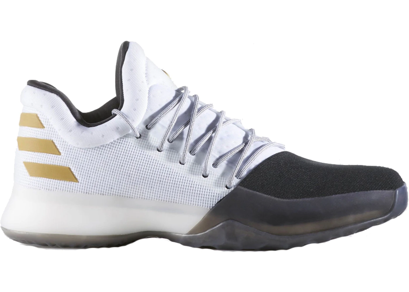 adidas Harden Vol. 1 Disruptor Men s BW0552 US