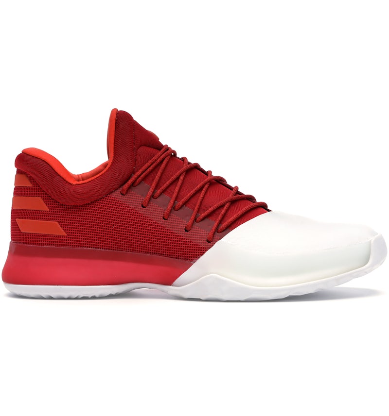 adidas Harden Home Men's BW0547 US