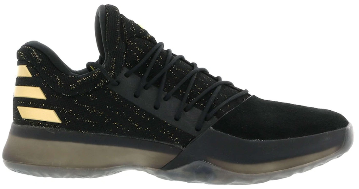 adidas Harden Vol. 1 Imma Be A Star Men's - BW0545 - US