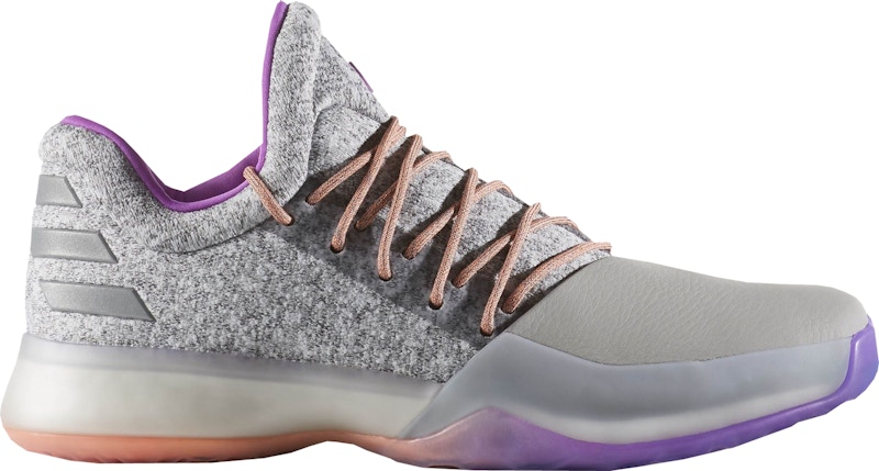 nike harden vol 1