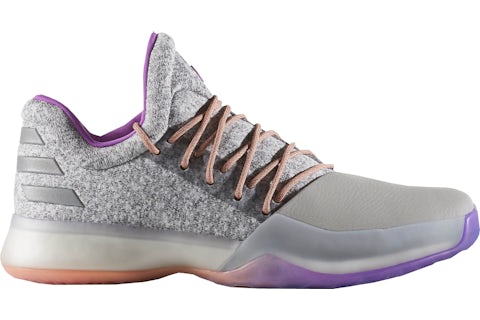 adidas Harden Vol. 1 No Brakes Men s BW0549 GB