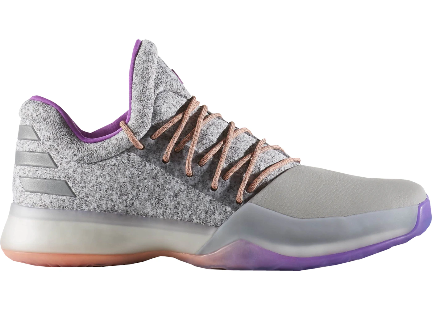 Harden vol 1 grey clearance