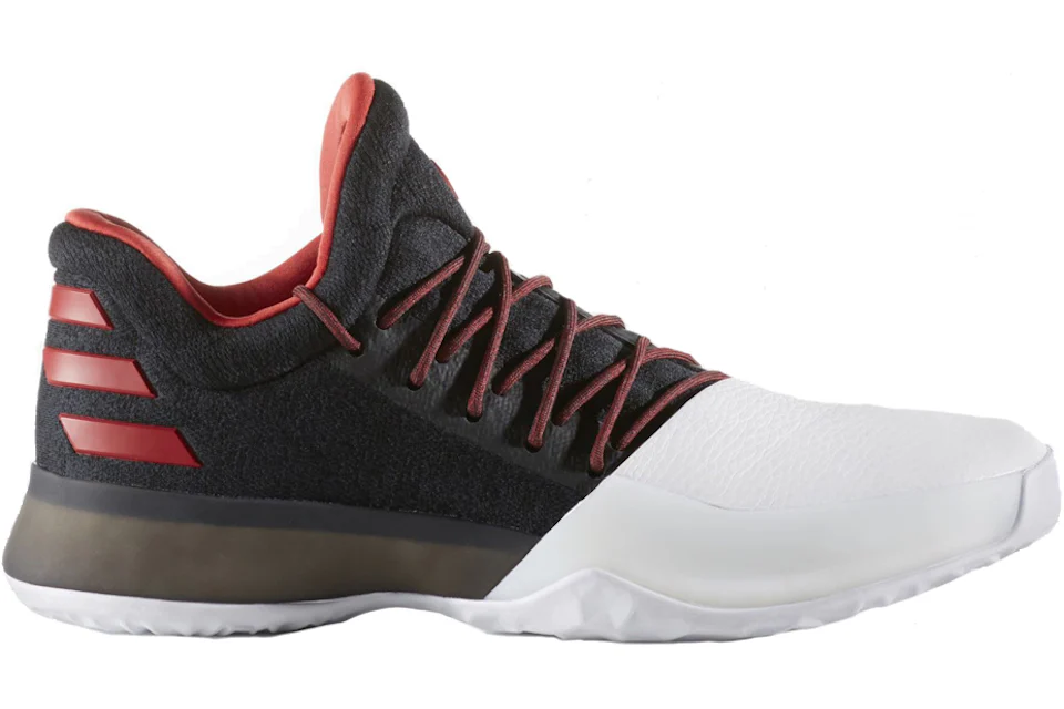 Harden Vol. 1 Pioneer