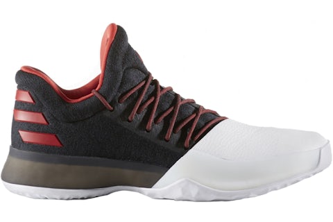 adidas Harden Vol. 1 Pioneer Men s BW0546 US