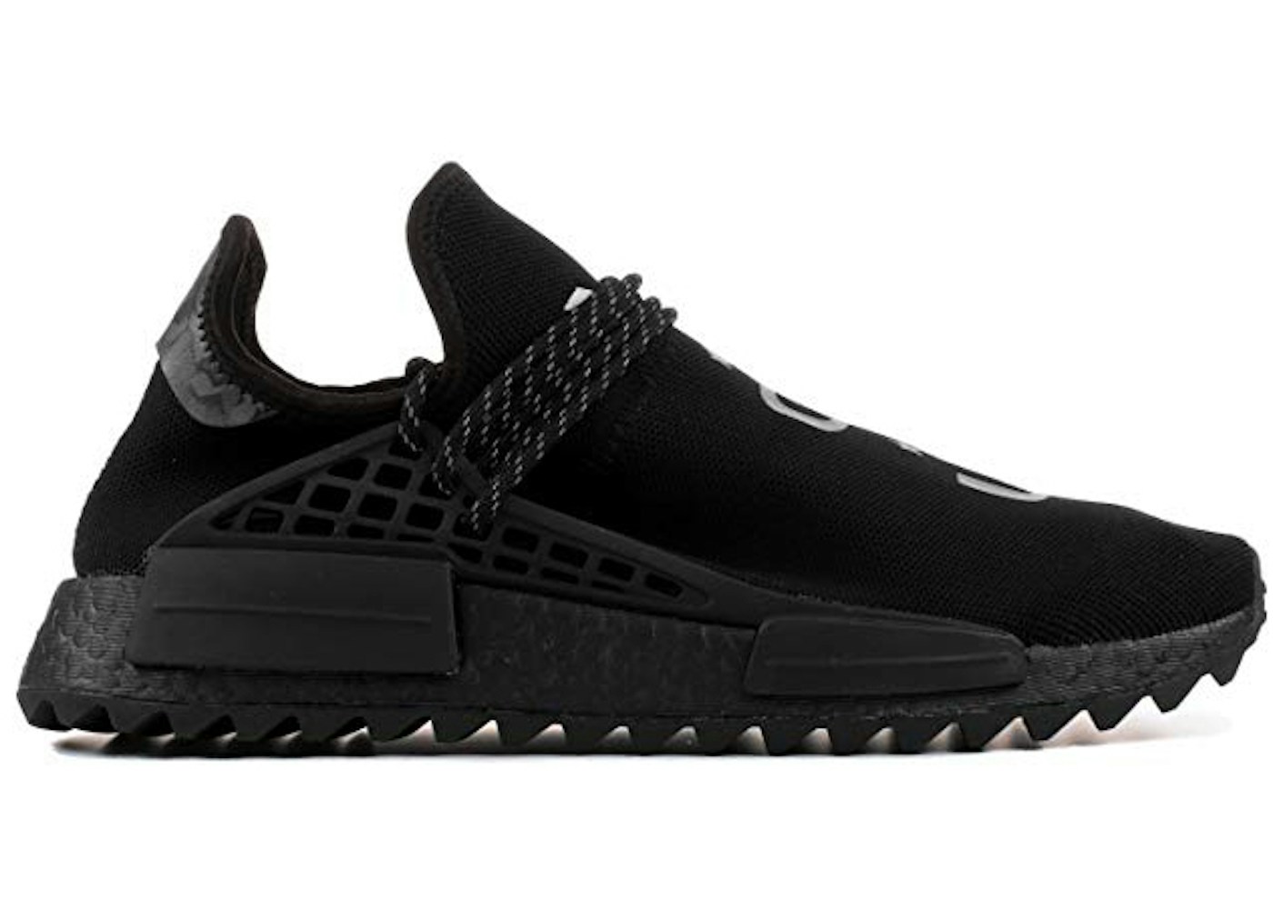 Adidas Nmd Hu Pharrell Y O U N E R D 7603 Adidas Nmd Hu Pharrell Y O U N E R D 7603