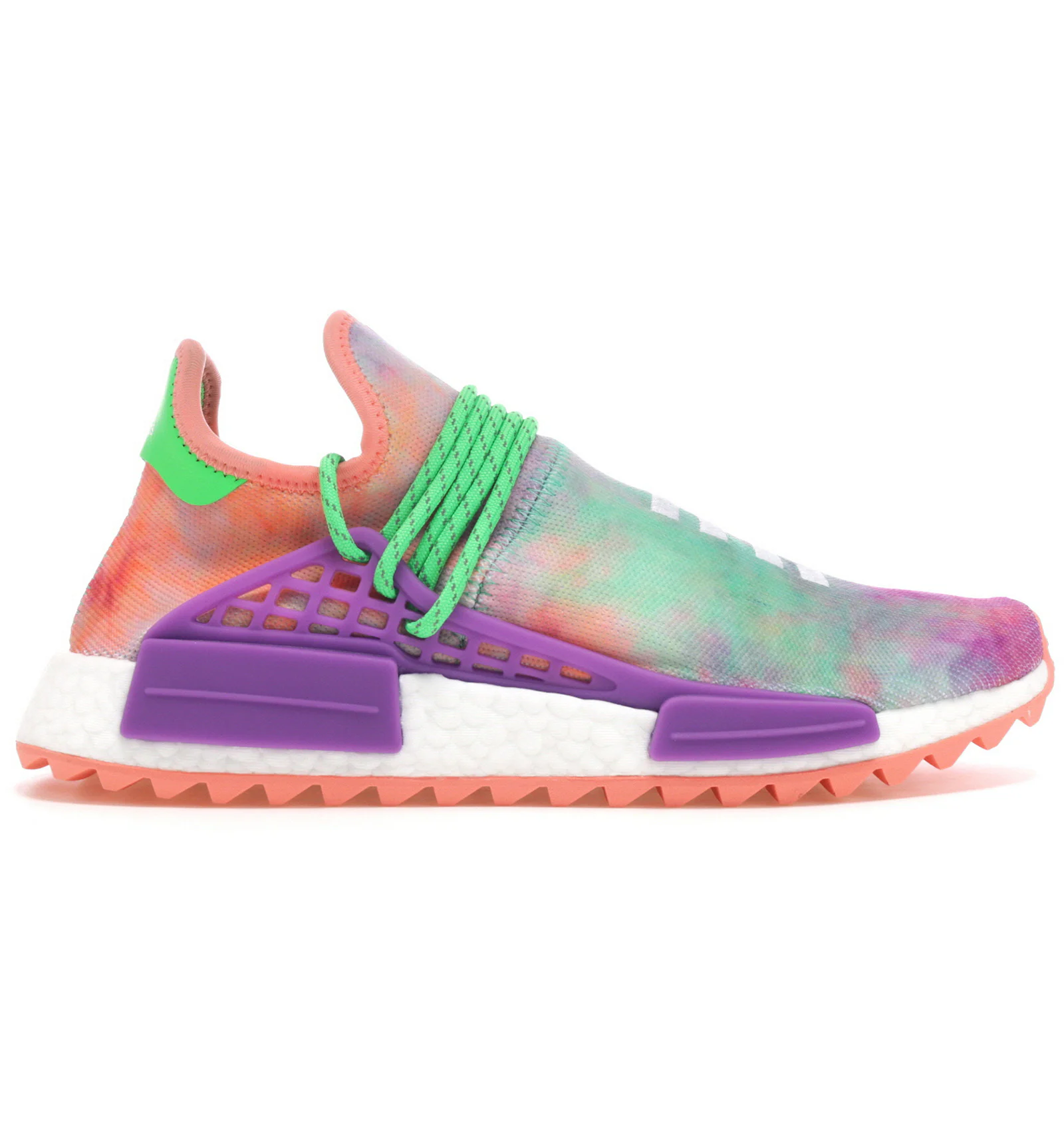 Pharrell x adidas nmd hu trail holi Clearance