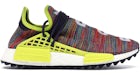 アディダス × ファレル・ウィリアムス ヒューマンレース NMD マルチカラー