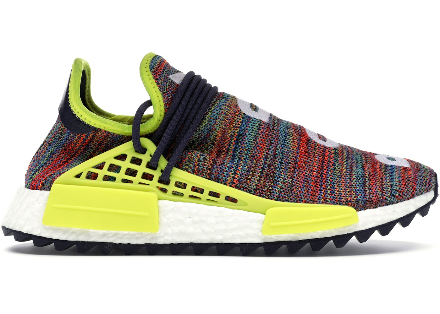 Adidas Human Race Nmd Pharrell Multi Color Ac7360 Adidas Human Race Nmd Pharrell Multi Color Ac7360