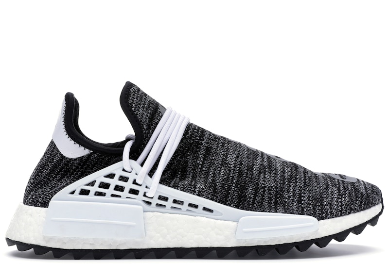 adidas Human Race NMD Pharrell Oreo