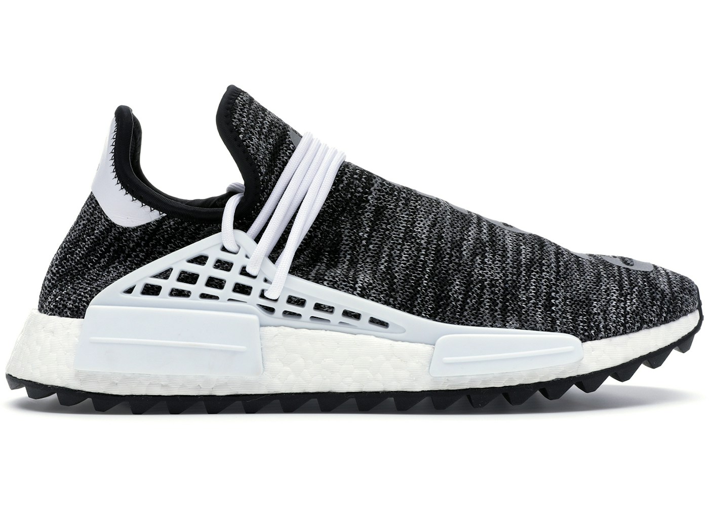 Adidas Human Race Nmd Pharrell Oreo Ac7359 Adidas Human Race Nmd Pharrell Oreo Ac7359