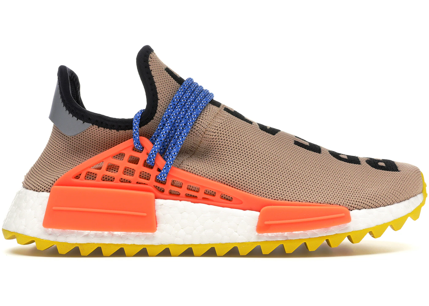adidas Human Race NMD Pharrell Pale Nude Men's AC7361 US