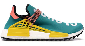 Adidas human race cloud moon Clearance