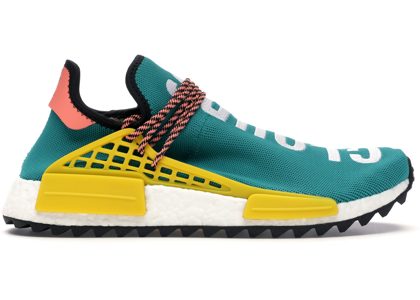 Adidas Human Race Nmd Pharrell Sun Glow Ac71 Adidas Human Race Nmd Pharrell Sun Glow Ac71