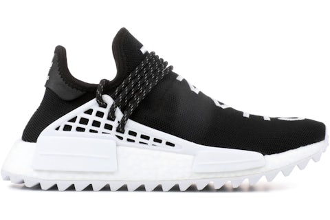 adidas Human Race NMD Pharrell x Chanel Sample Men s D97921 US