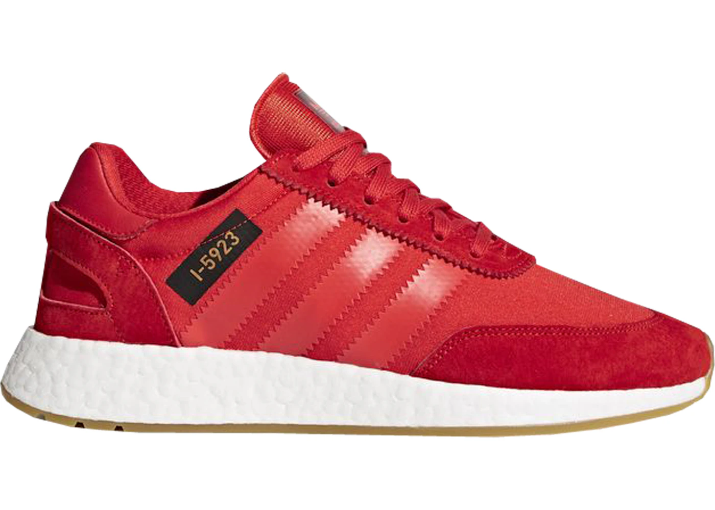 adidas I 5923 Core Rot Herren B42225 DE