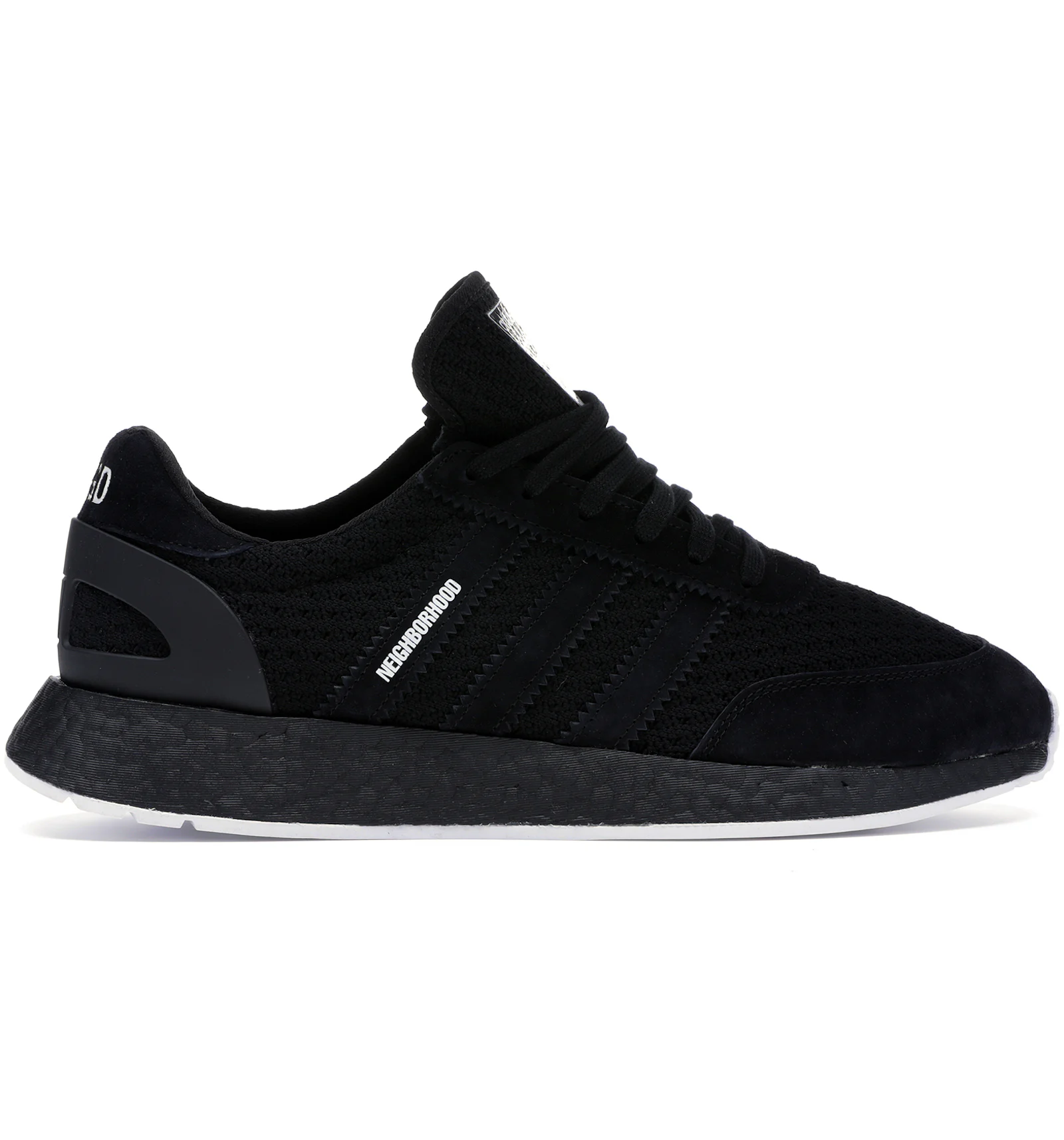 Adidas 5923 negras zip Clearance
