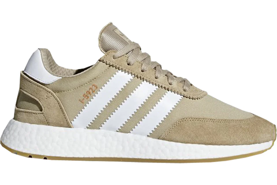 adidas I 5923 Red Gold Men s B27874 US