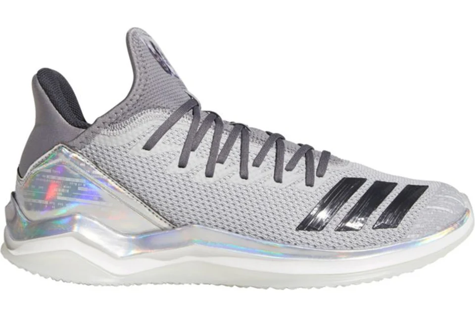 Adidas icon hot sale 4 trainer shoes