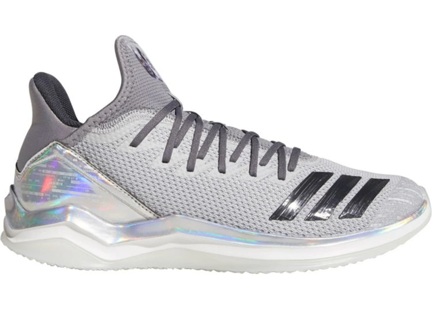 adidas Icon 4 Trainer Topps Hologram Men's - - US