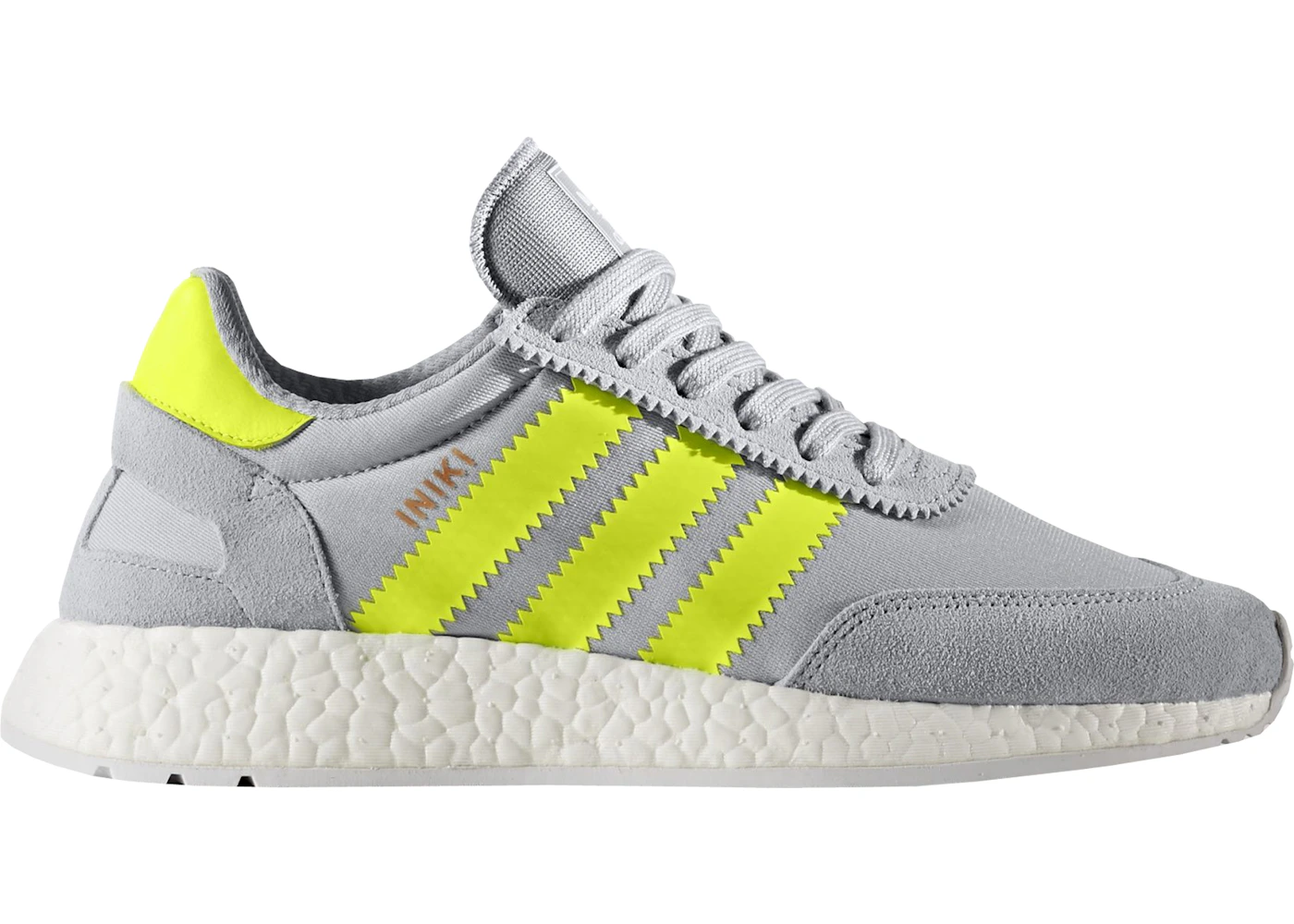 Iniki yellow sales