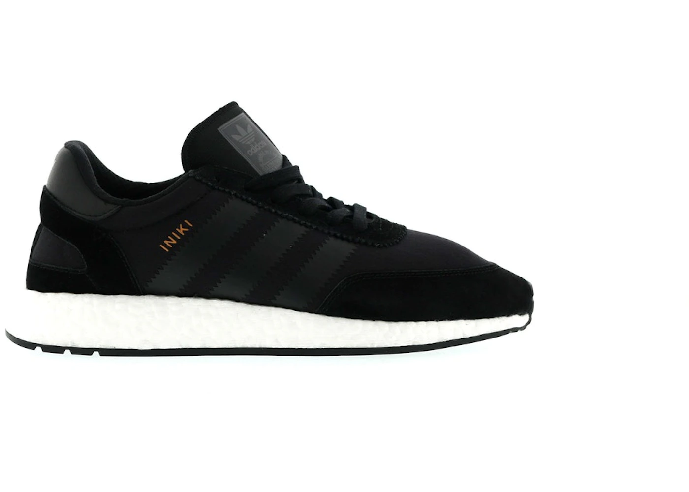 Adidas iniki grey black Clearance