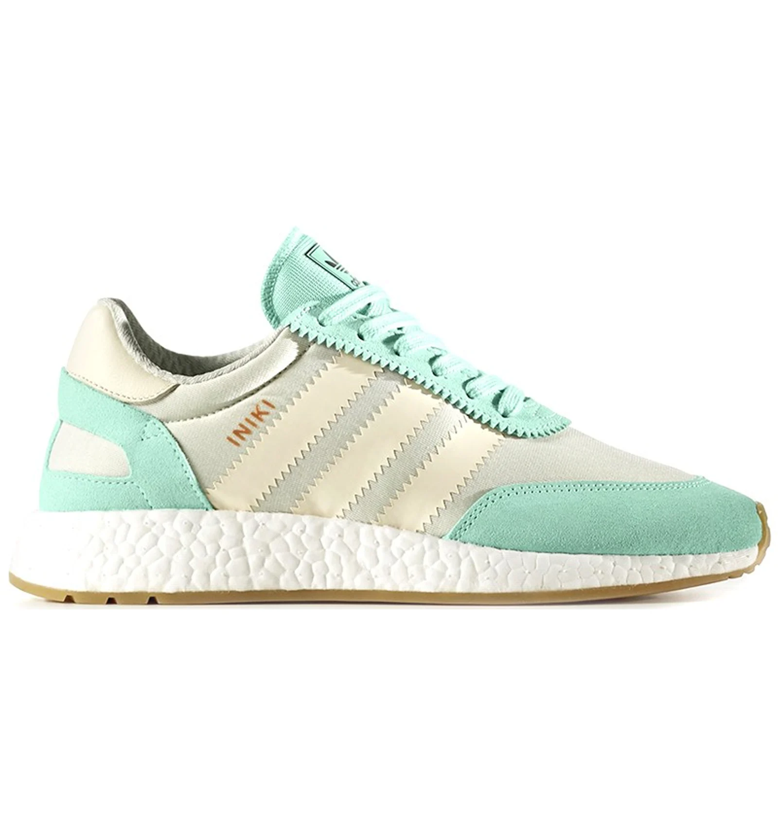 Adidas iniki top herren grün