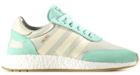Adidas iniki femme shop verte
