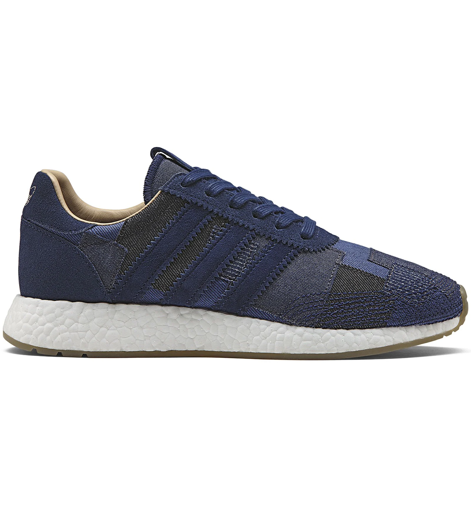 Iniki verte top