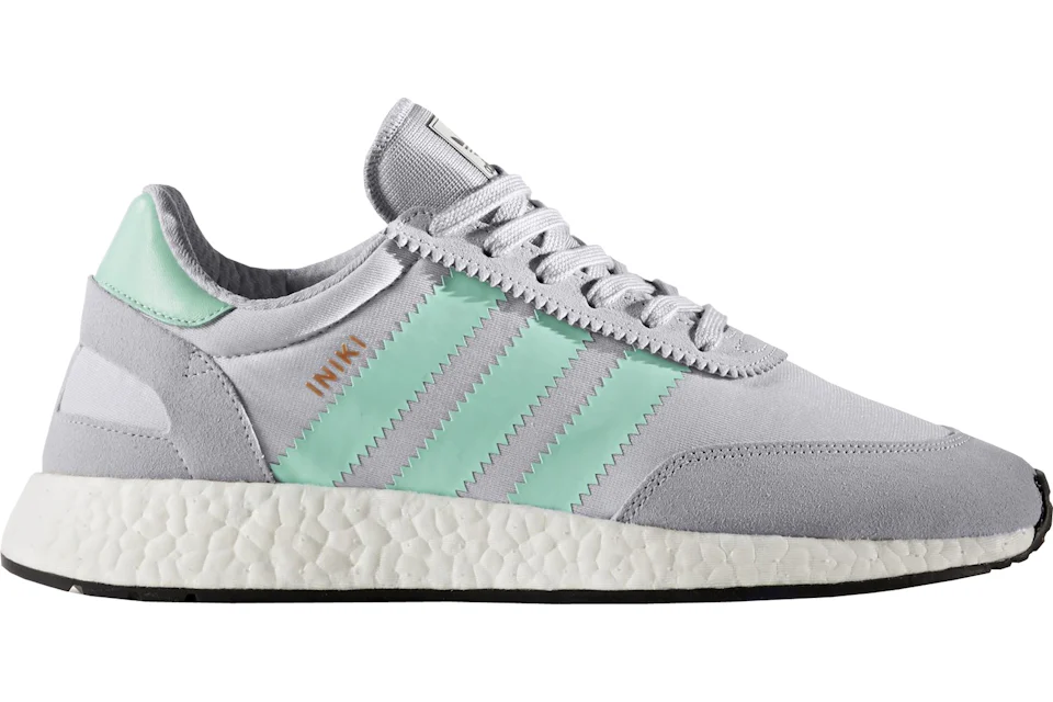 Iniki top runner sale