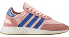 adidas Iniki Runner Haze Coral Azul (de mujer)