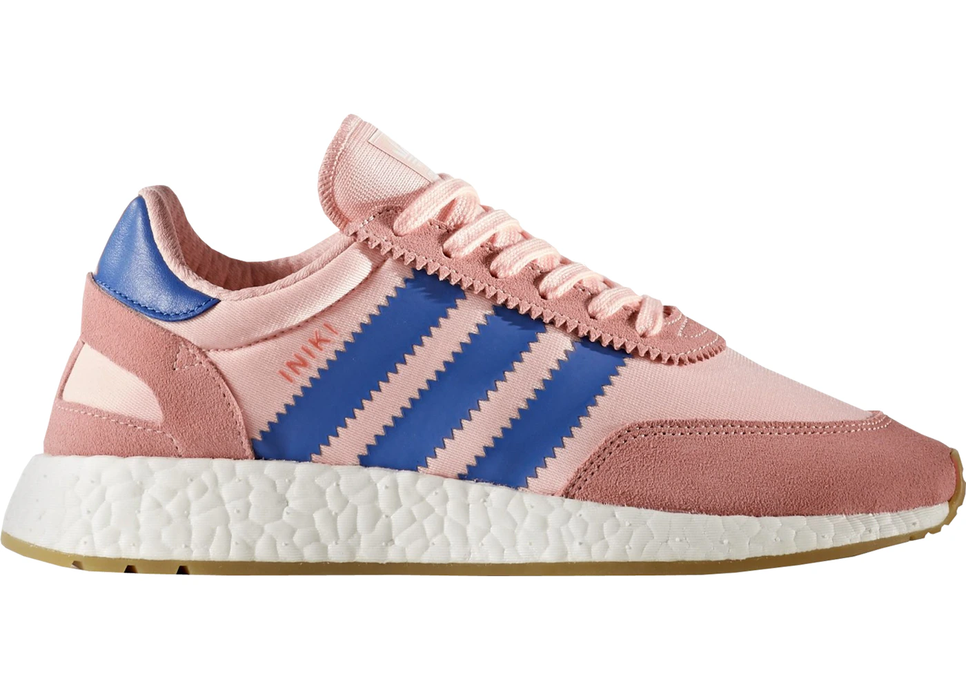 Adidas sales iniki prix