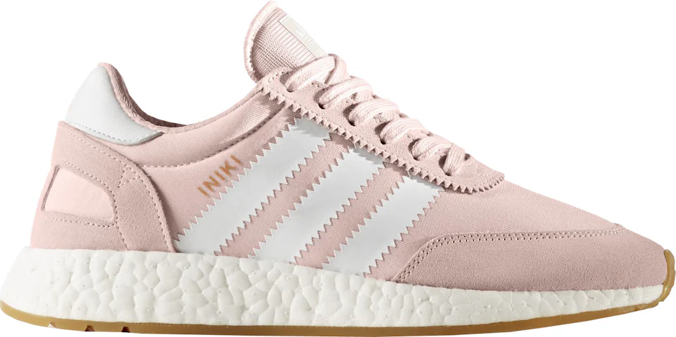 adidas Iniki Runner Icey Pink (Women's) - BY9094 - US