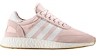 adidas Iniki Runner Icey Rosa (de mujer)