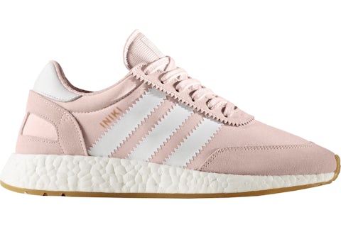 adidas Iniki Runner Icey Rosa de mujer BY9094 US
