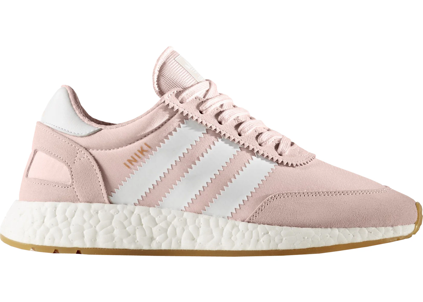 Adidas iniki rose pale outlet