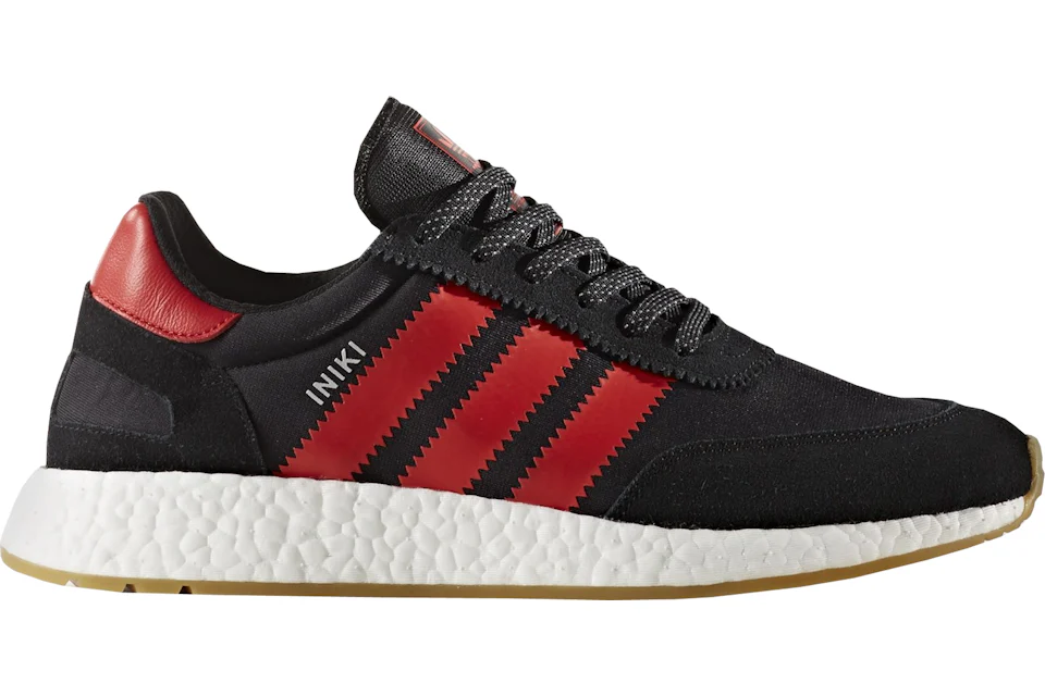 adidas Iniki Runner London Men s S81010 US