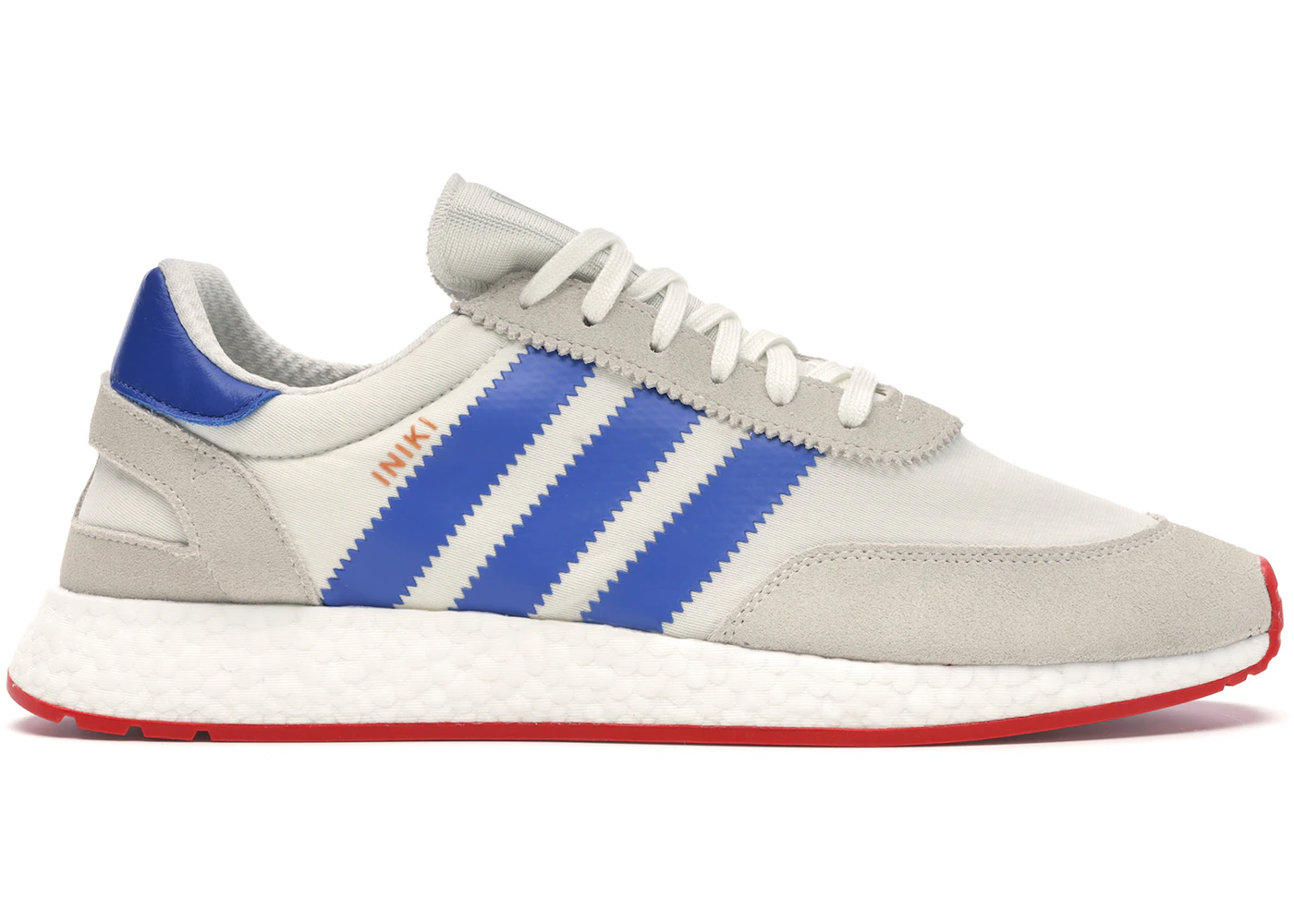 Tenis nike iniki Clearance