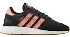 adidas Iniki Runner Semi Flash Anaranjado (de mujer)