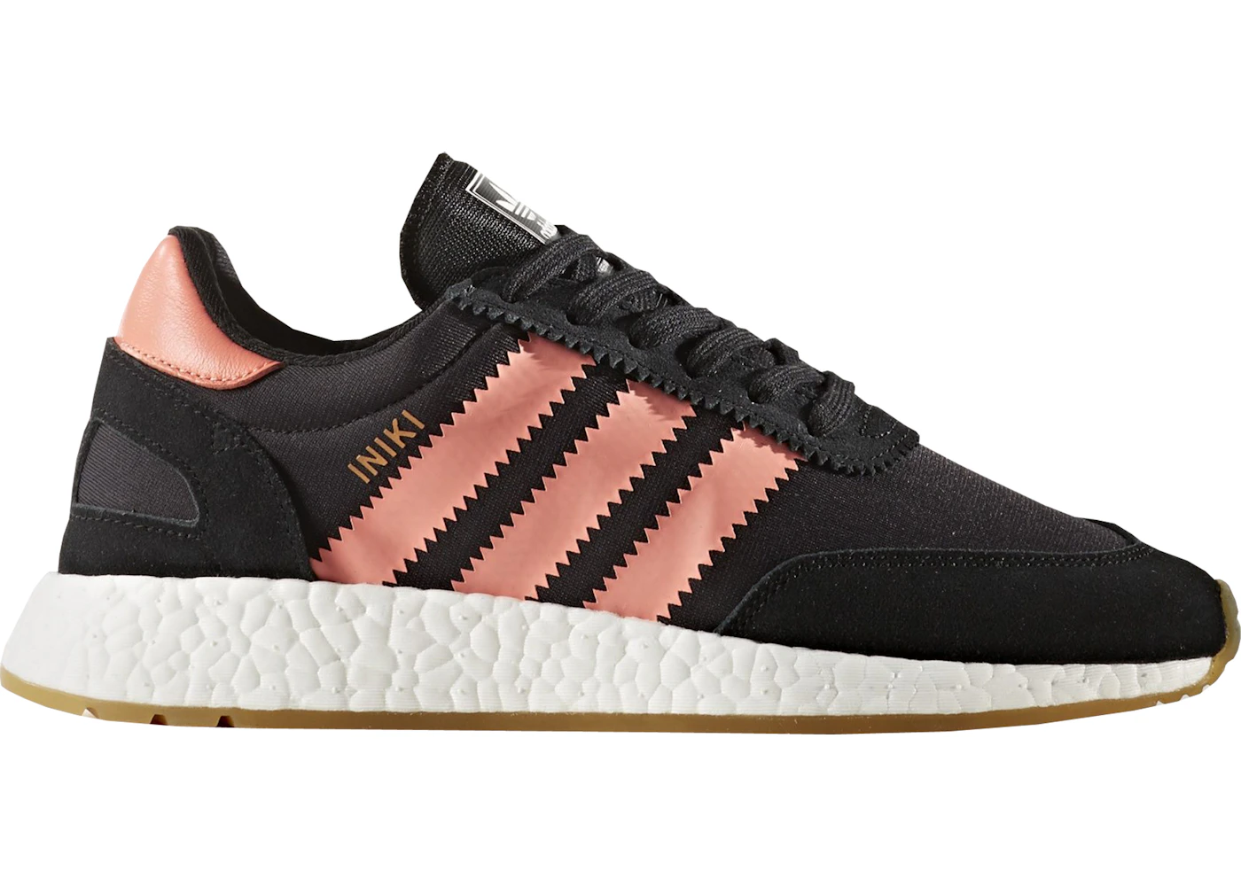 Adidas top iniki rose