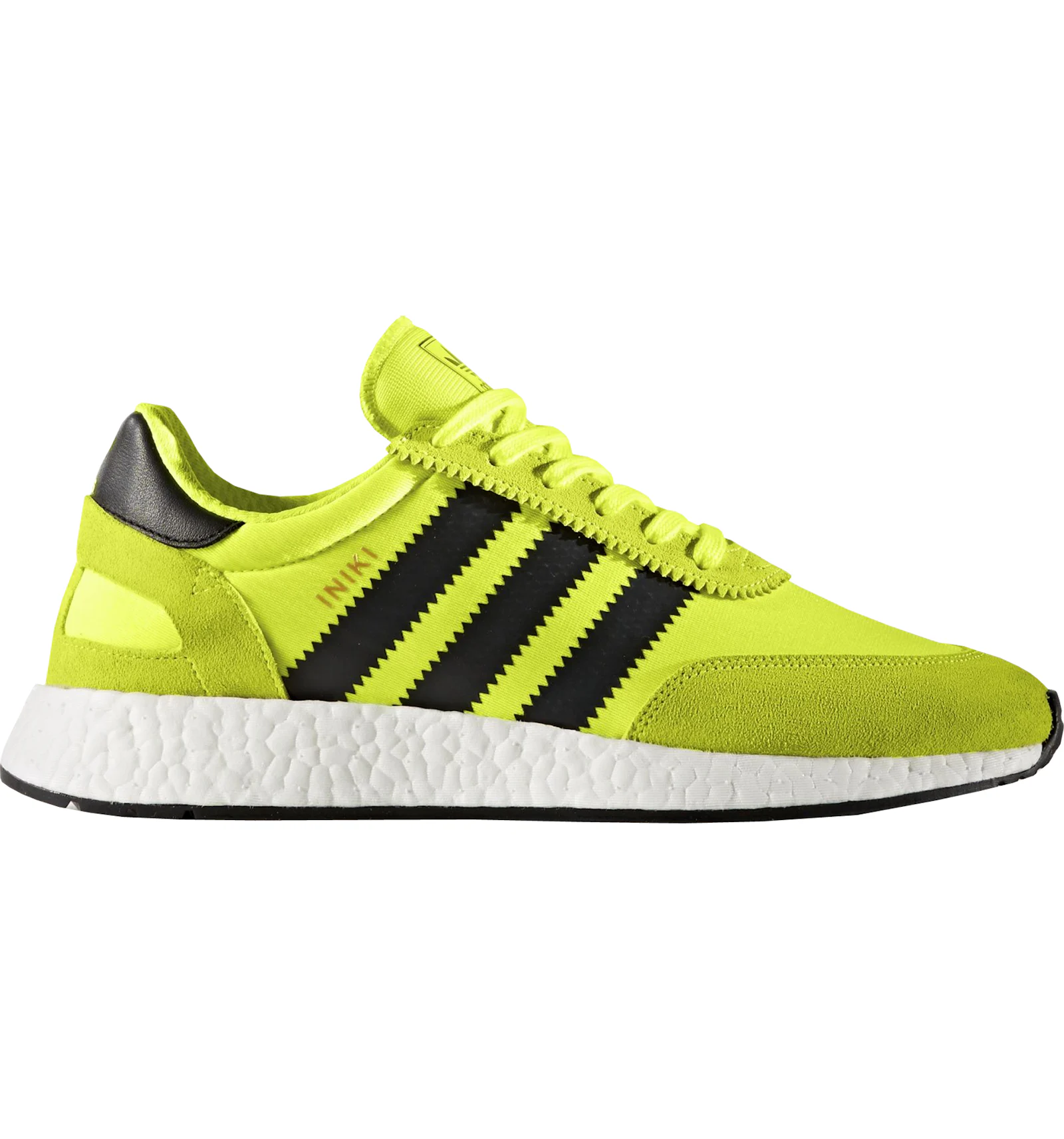Buy adidas Iniki Shoes New Sneakers StockX