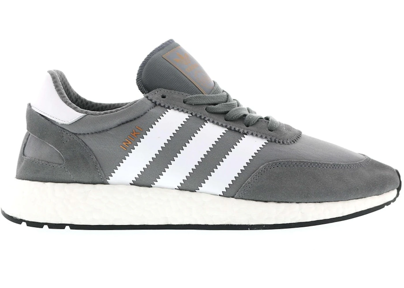 Adidas iniki runner hombre Clearance