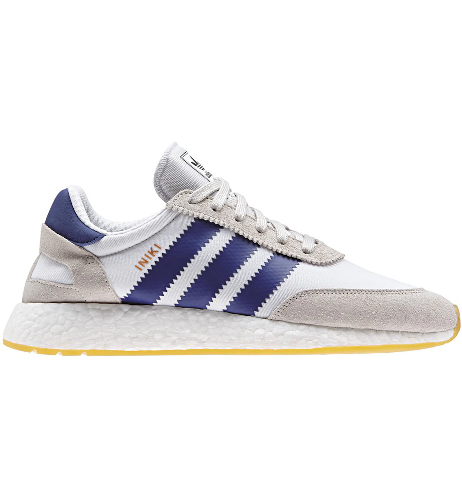Iniki top runner mens
