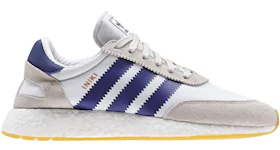 Adidas iniki vert sales sapin