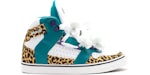 adidas JS Bones Jeremy Scott Flintstones