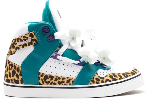 adidas JS Bones Jeremy Scott Flintstones Herren G50690 DE