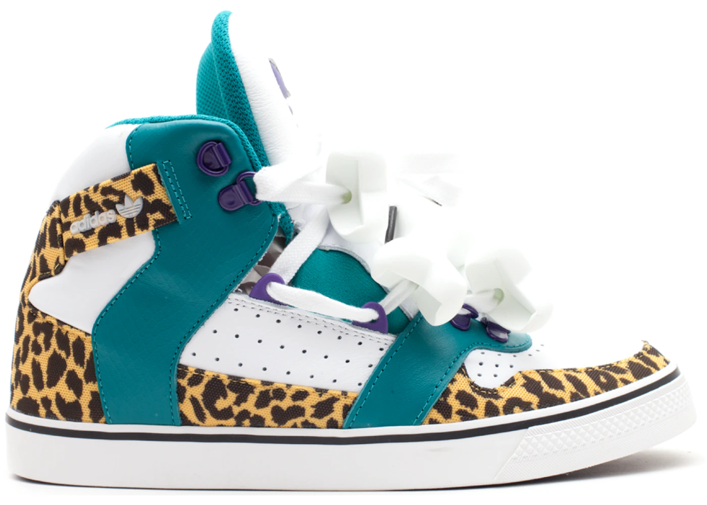 adidas JS Bones Jeremy Scott Flintstones Men s G50690 US